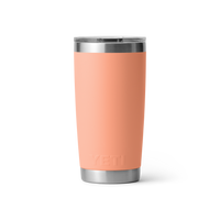 YETI Rambler Tumbler 20 oz